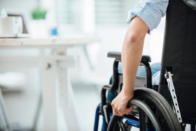 Пермская краевая организация  ВОИ создаёт сайт для трудоустройства людей с инвалидностью